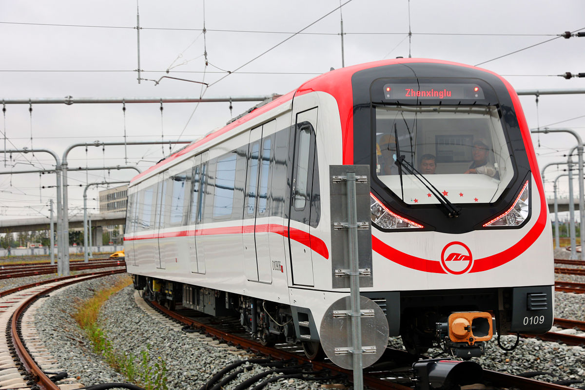 甘肃轨道交通运输技工学校2021年招生专业 - 培养轨道交通领域的专业人才