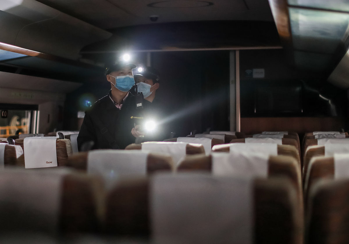 高铁专业发展前景：就业、学科、国际化 | 未来机遇与挑战