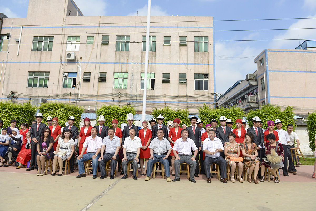 四川省广汉市职业中专学校汽车运用与维修专业就业前途大不大