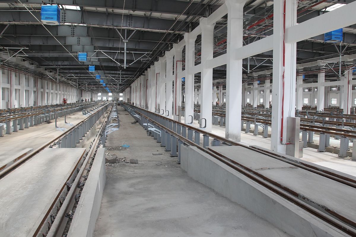 重庆地铁交通学院推荐：2021年最佳选择