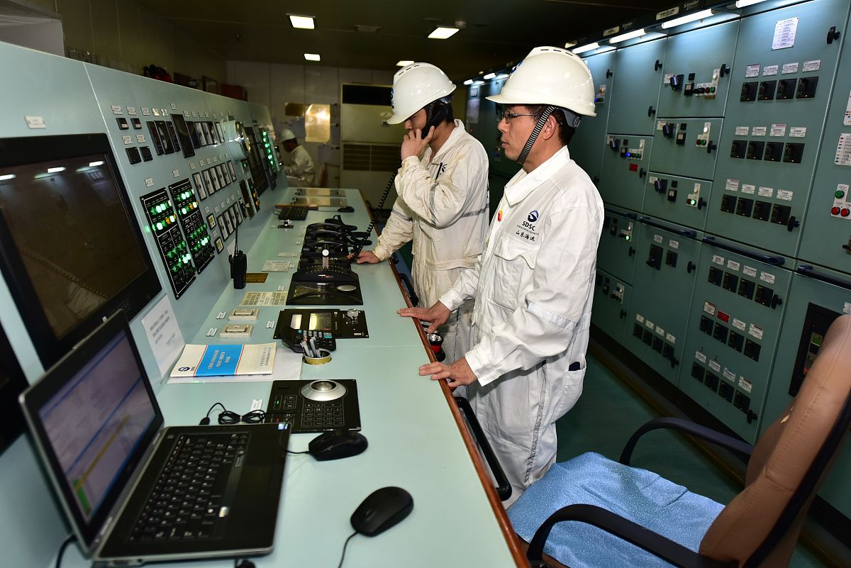 黔西南民族职业技术学院电厂设备运行与维护专业怎么样