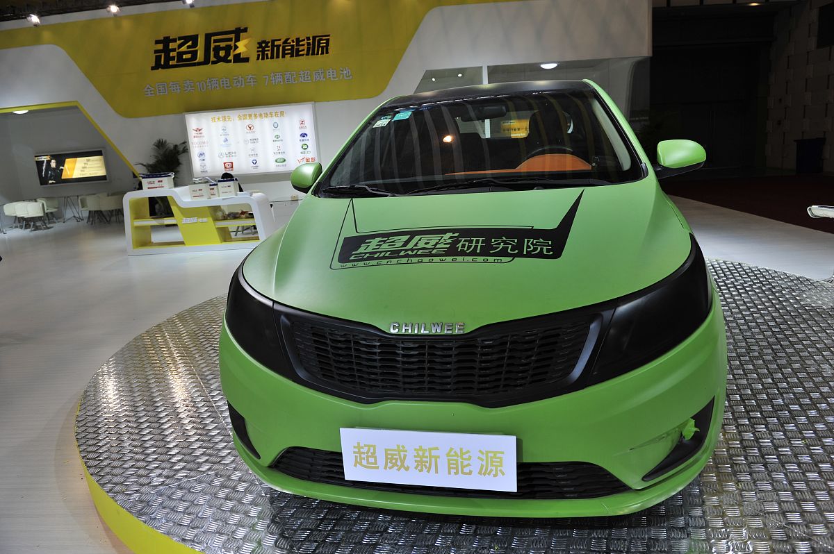 南京江北新区的现状