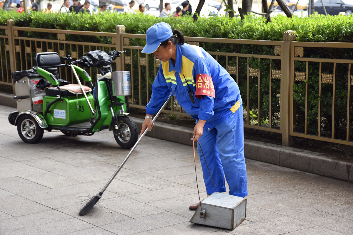 物业服务：定义、重要性和提供者需具备的能力