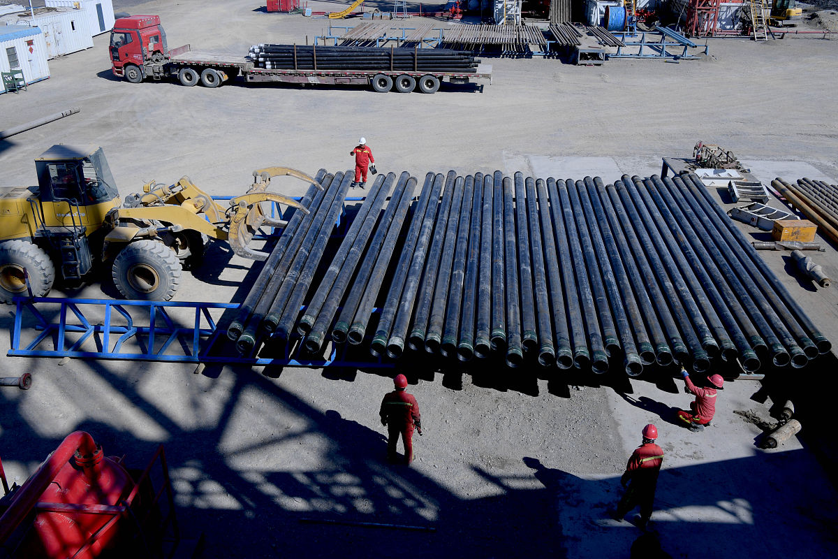 江汉油田职业技术学校招生专业有哪些？石油专业全解析！