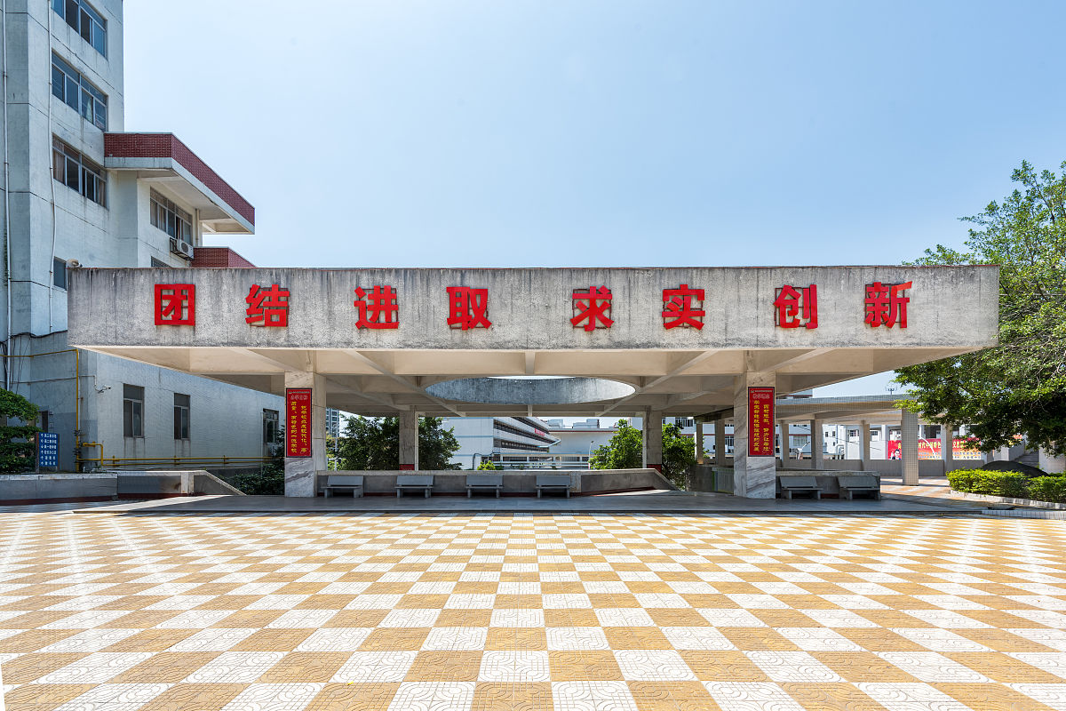 广东食品药品职业技术学校2022年热门专业解读：就业前景广阔