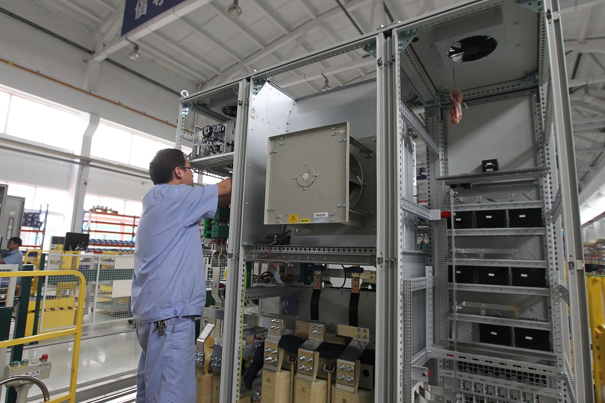 发电厂及变电站电气设备专业发展前景如何