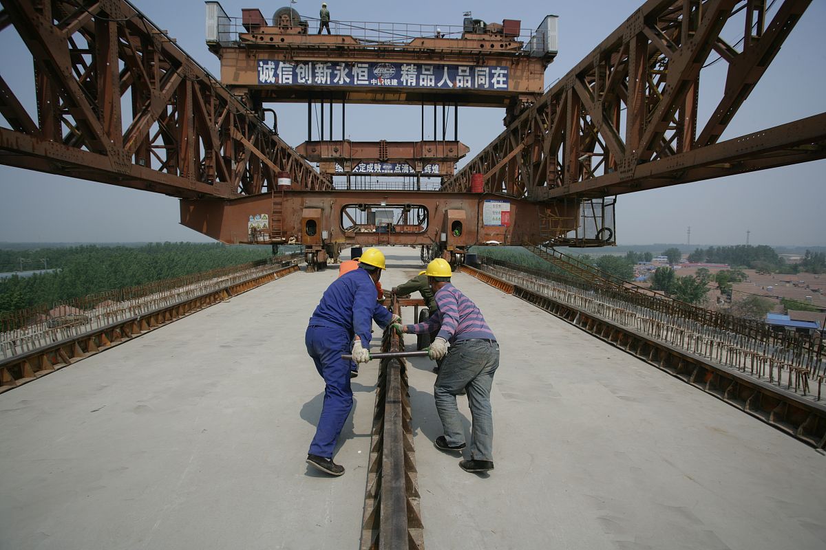 桥梁方向学生实习的实践内容3000字