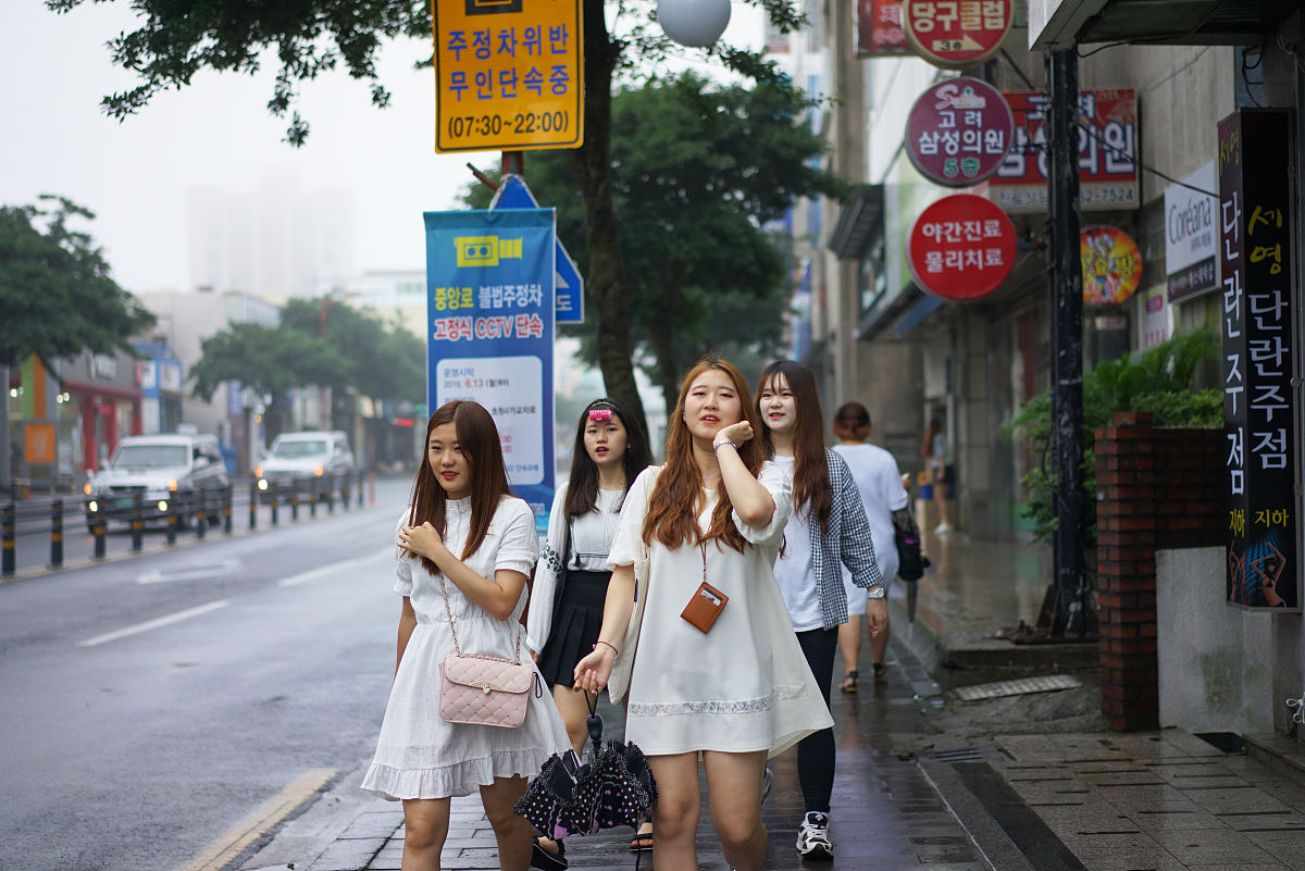 台湾免签的国家