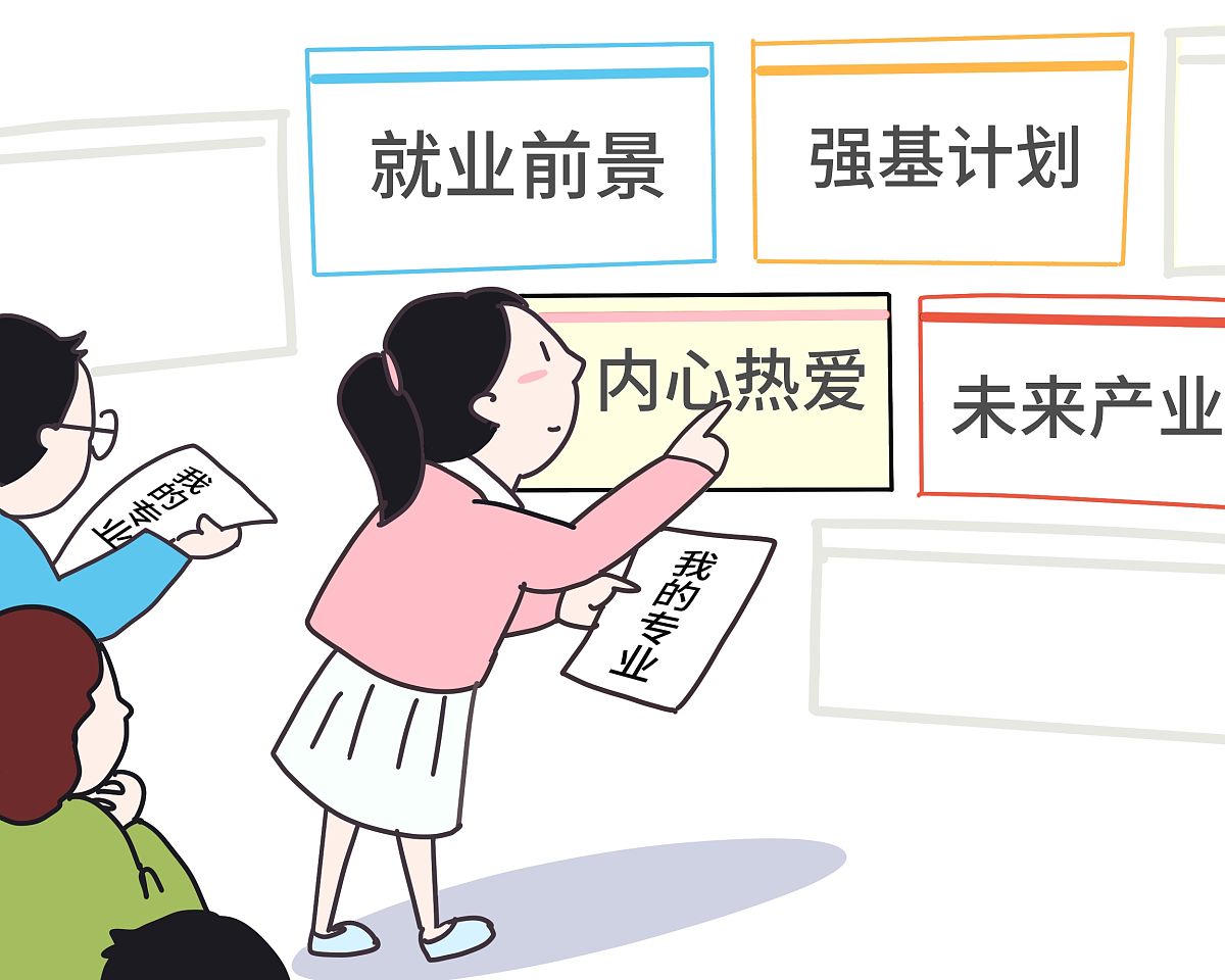 成绩不好，还能成为幼师吗？| 探索幼师职业的更多可能性