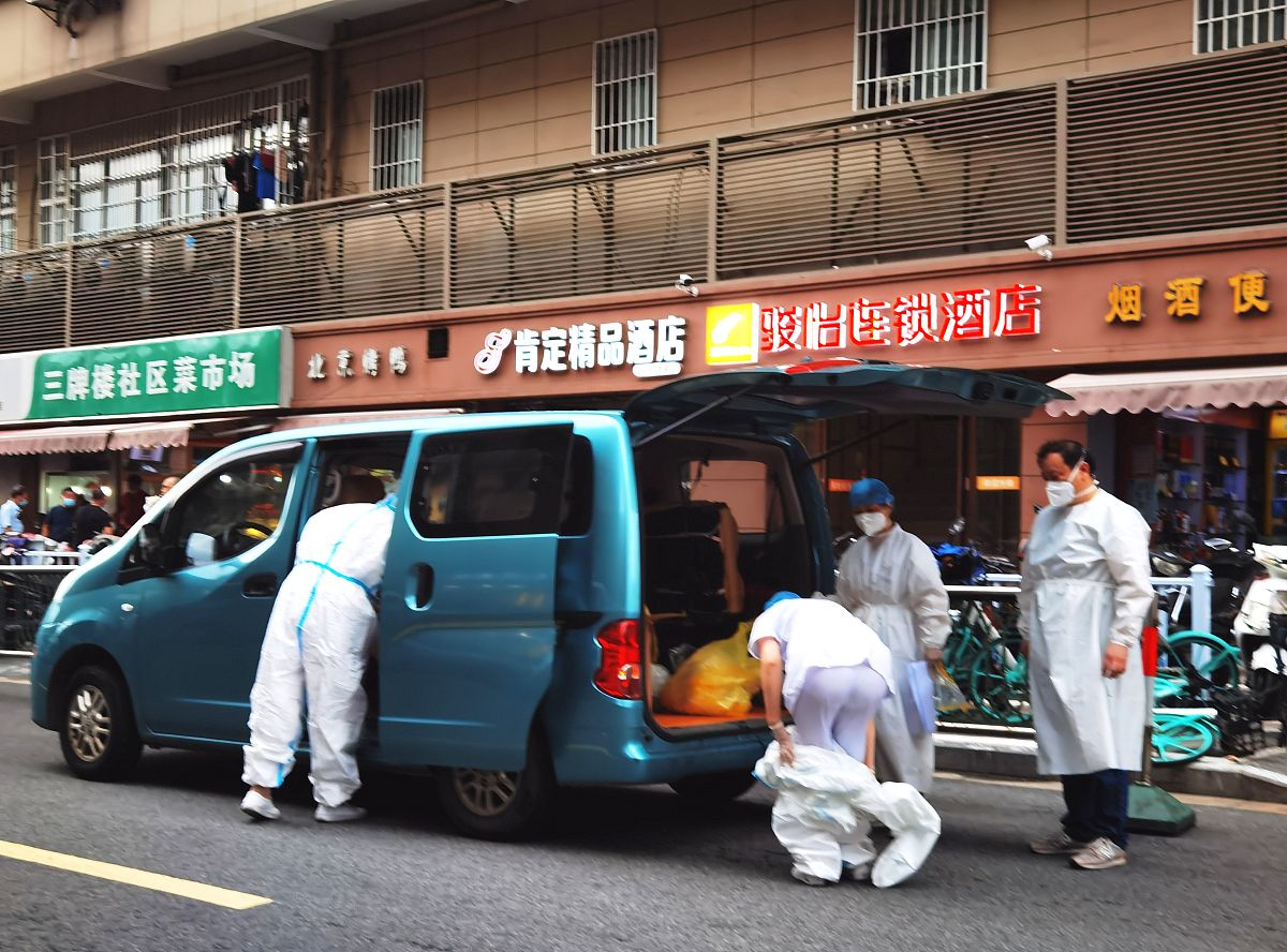 居家隔离可以外出吗