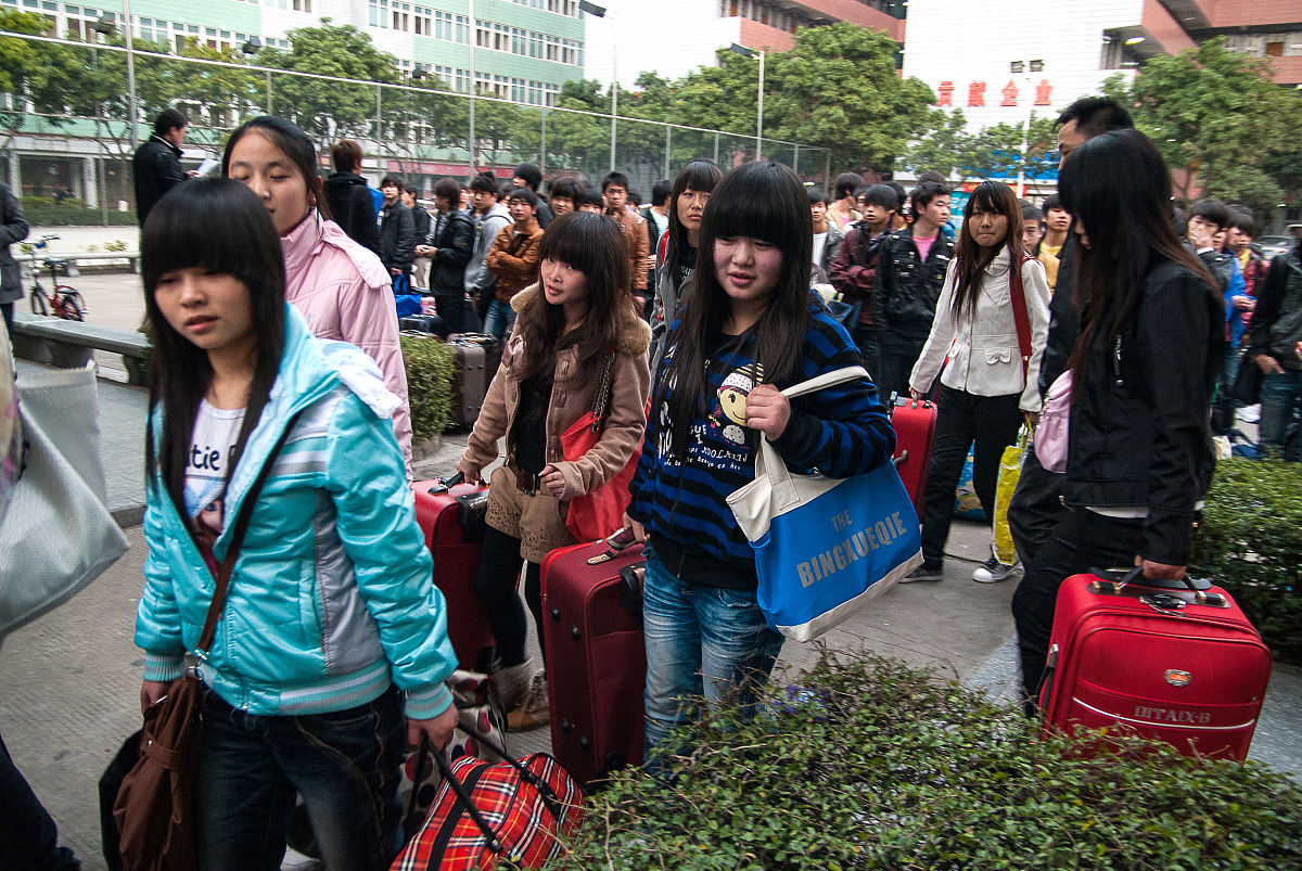 成都铁路技校是铁路人才首选的学校