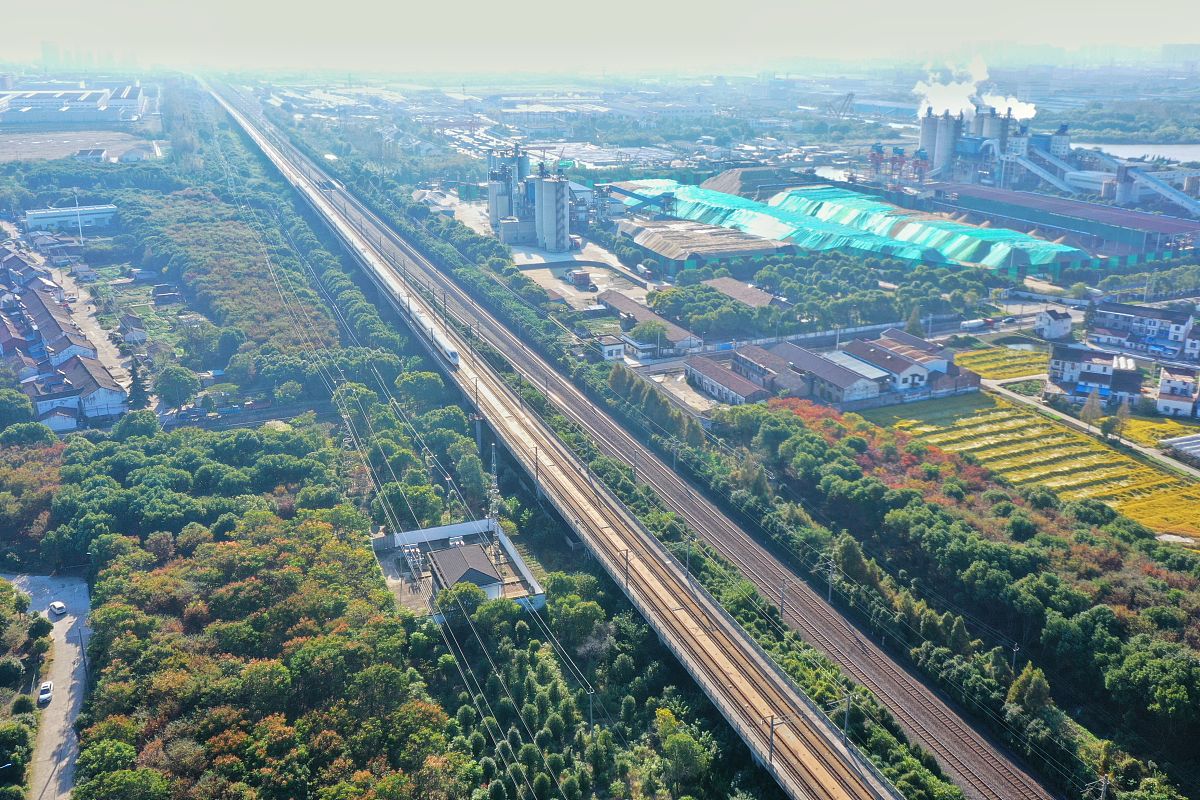 江苏2023年读铁路学校后悔了吗？就业前景分析