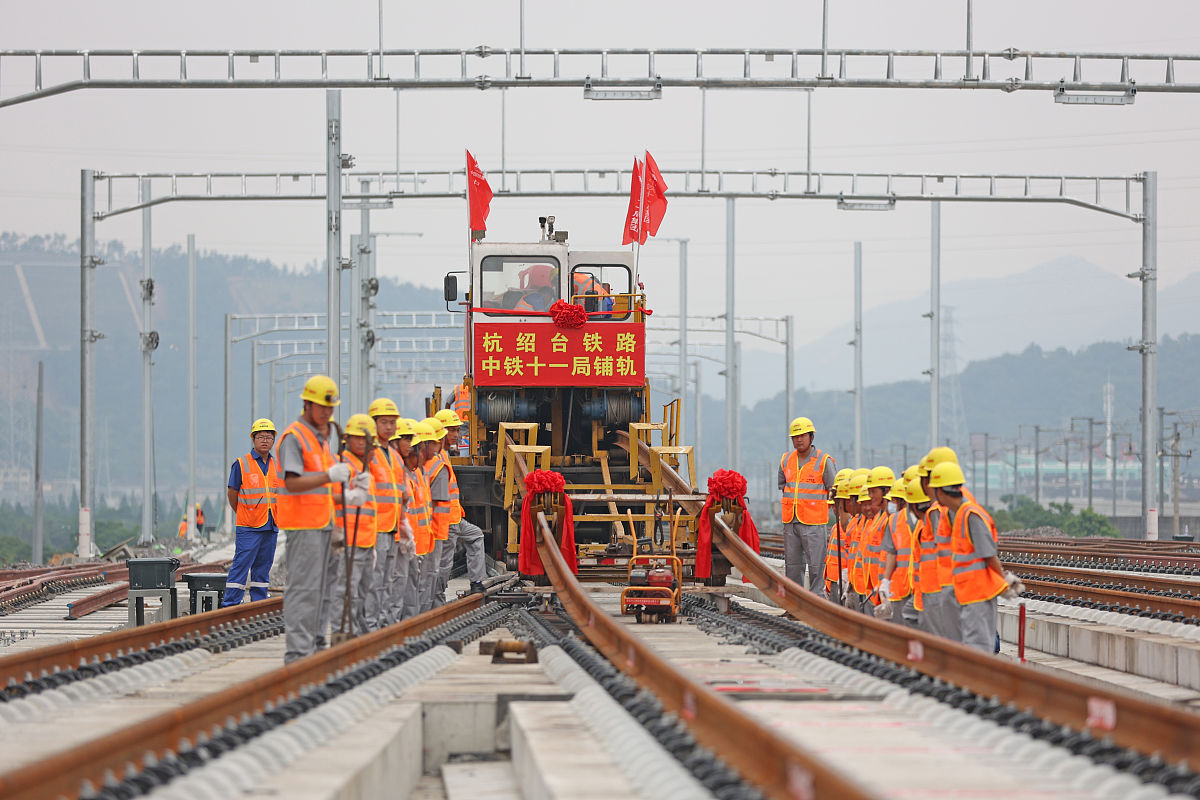 陕西交通职业技术学院高速铁路施工与维护专业课程设置有哪些
