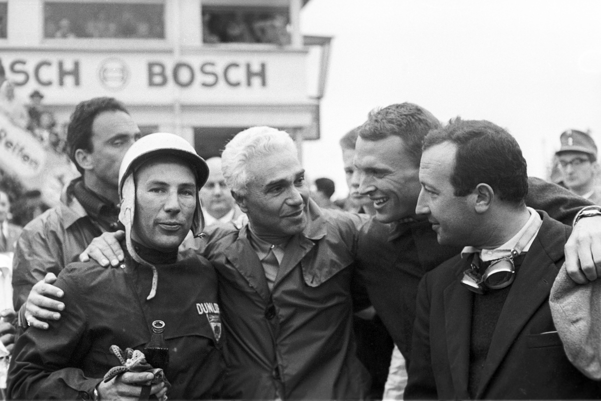 1960年发生的大事件