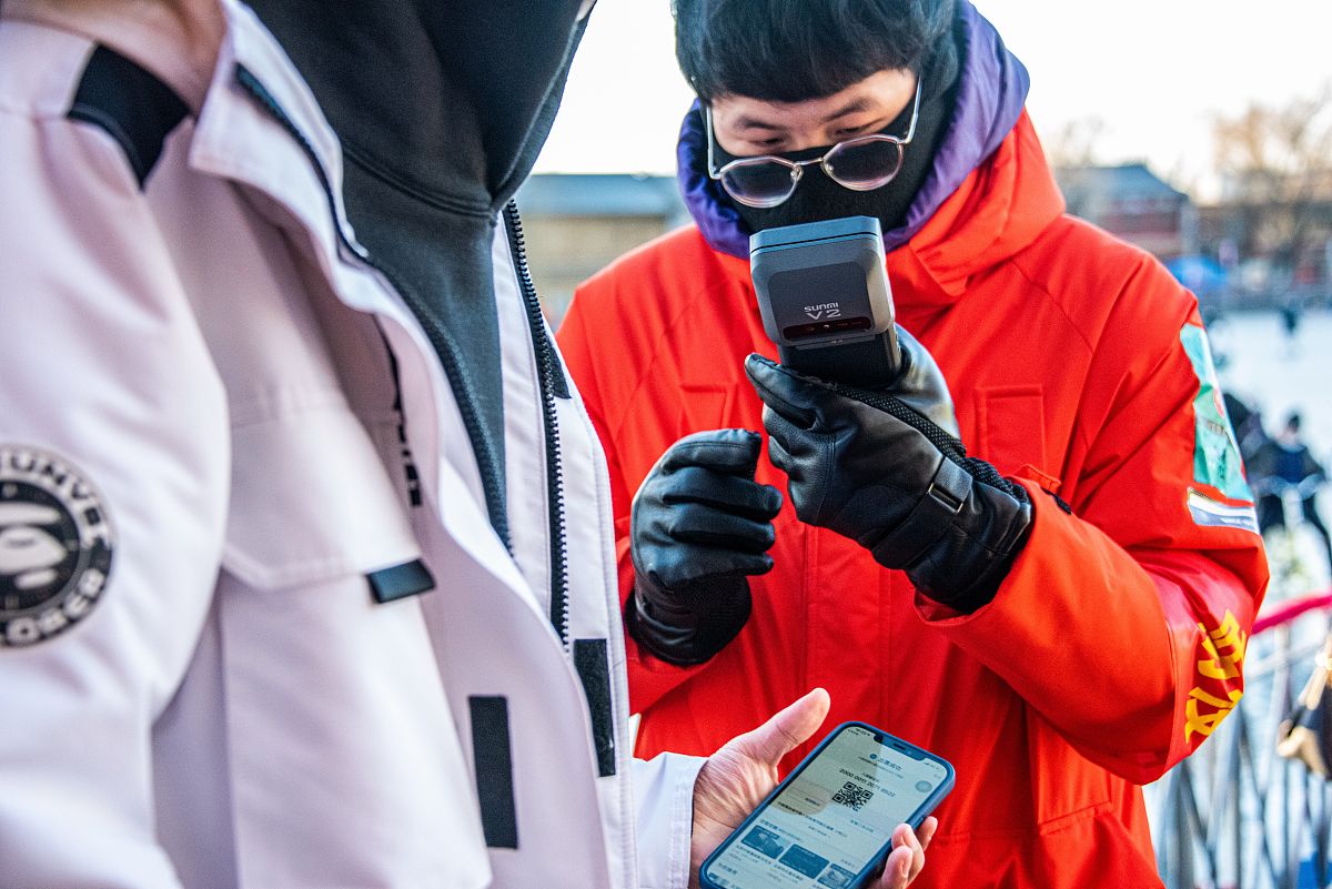 北京什刹海体育运动学校2023年招生简章-发展前景解读