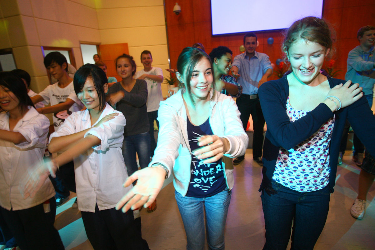 宁波外事学校2023年招生专业有哪些？附热门专业解读！