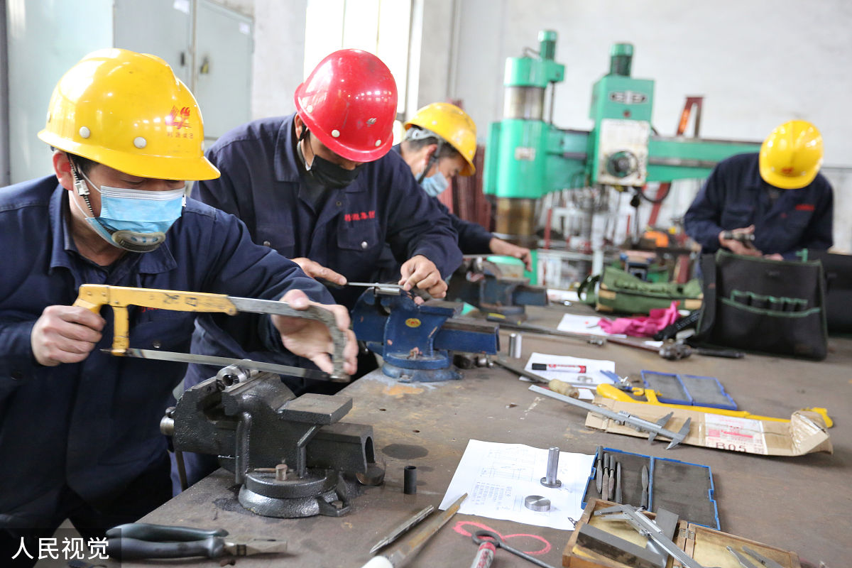 木匠是怎么害人的