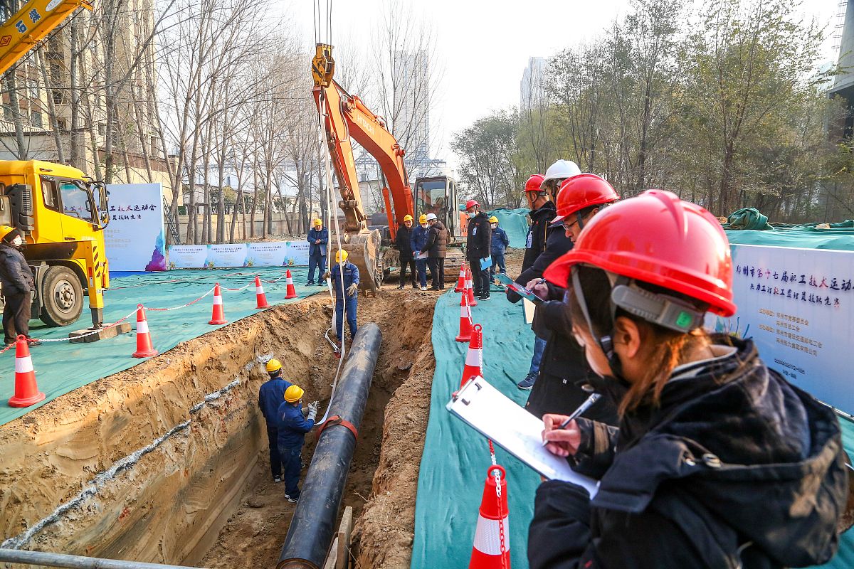 贵州电信技校建筑工程类专业招生简介 - 培养未来建筑人才