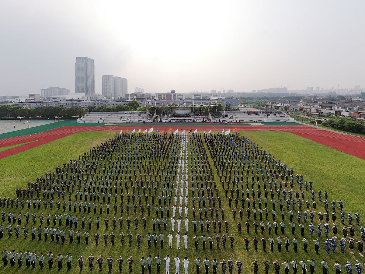 黄梅第五高级中学2023年新增专业-人工智能、生物医药、环境科学与工程