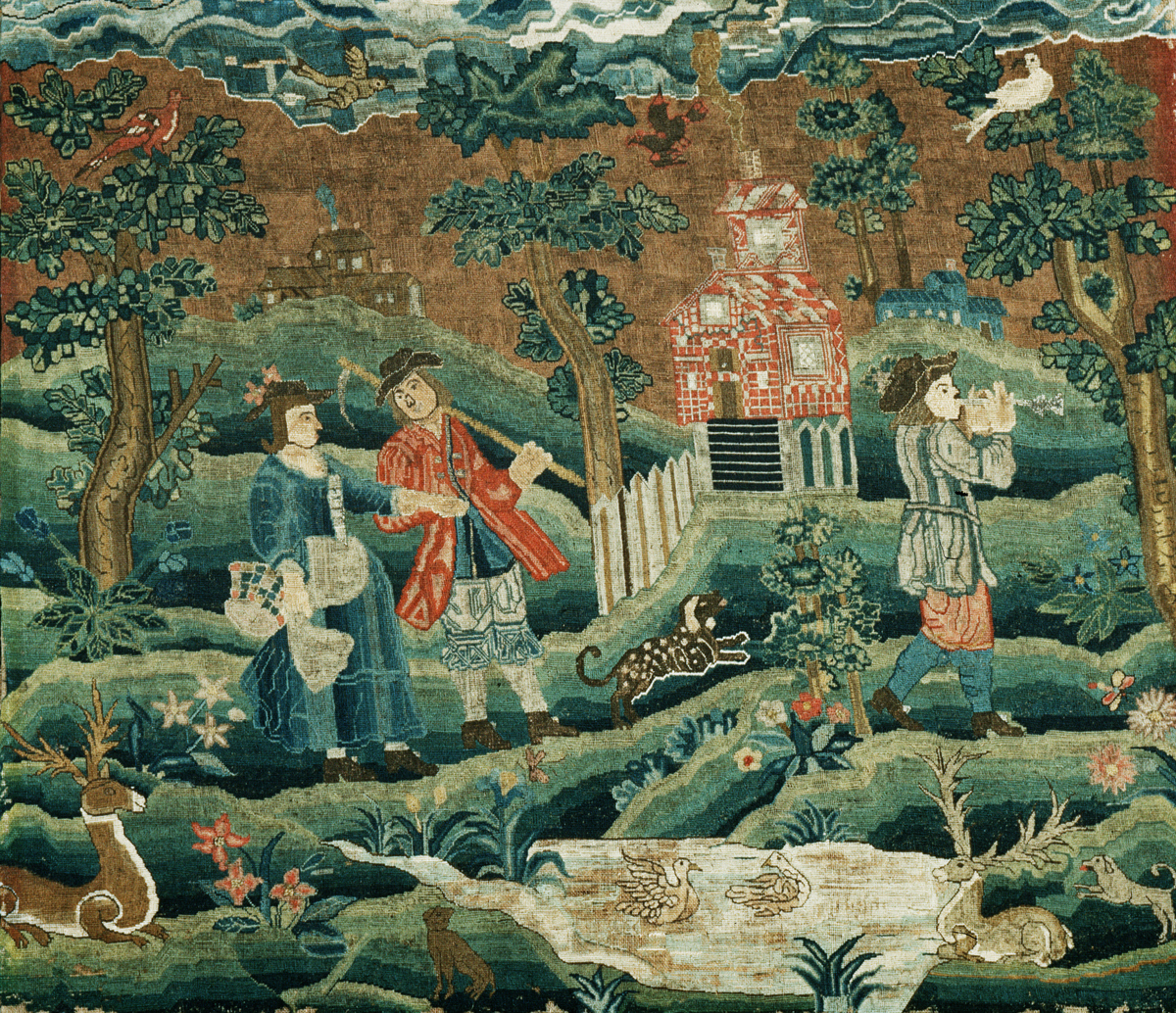 Chinese Calligraphy: A Special Art Treasure