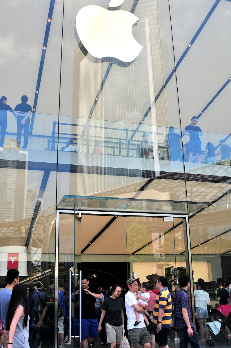 苹果手机查找那里有联系人但没有了设备是怎么回事