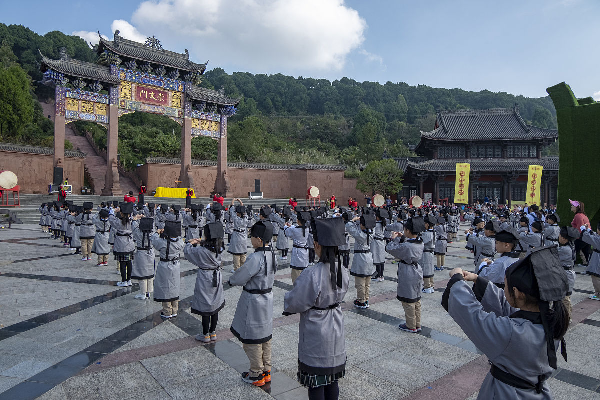 2019绵阳医科学校专业详解