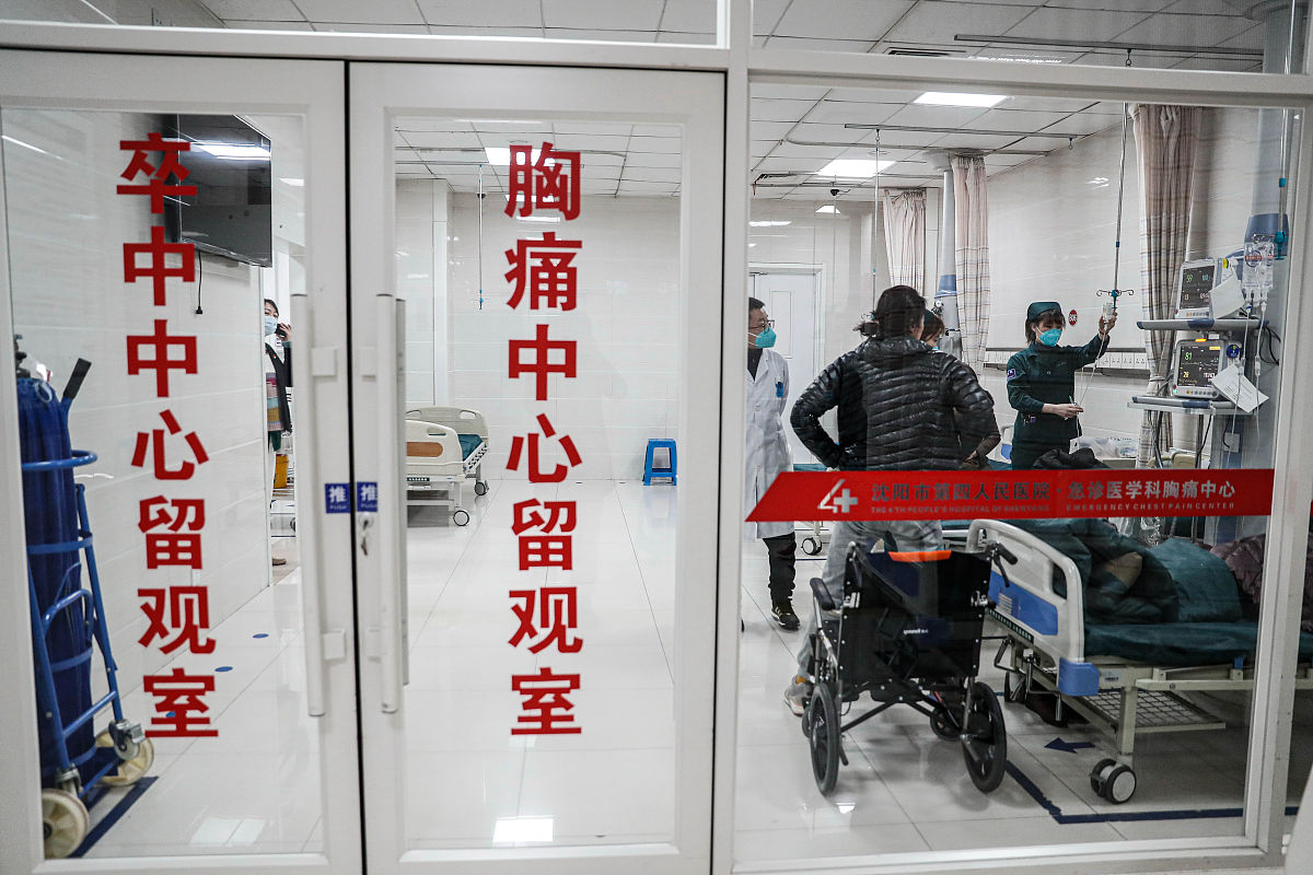 脑卒中患者走路画圈？专业医生教你康复方案