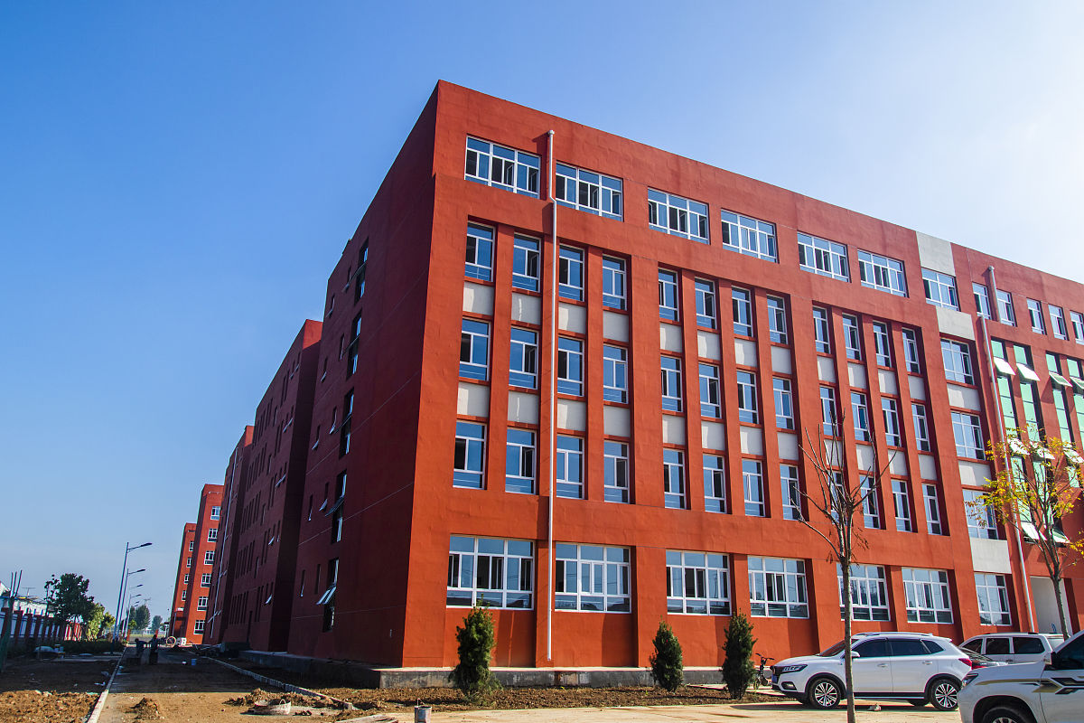 金沙第二职业技术高级中学建筑工程施工专业招生：培养未来建筑人才