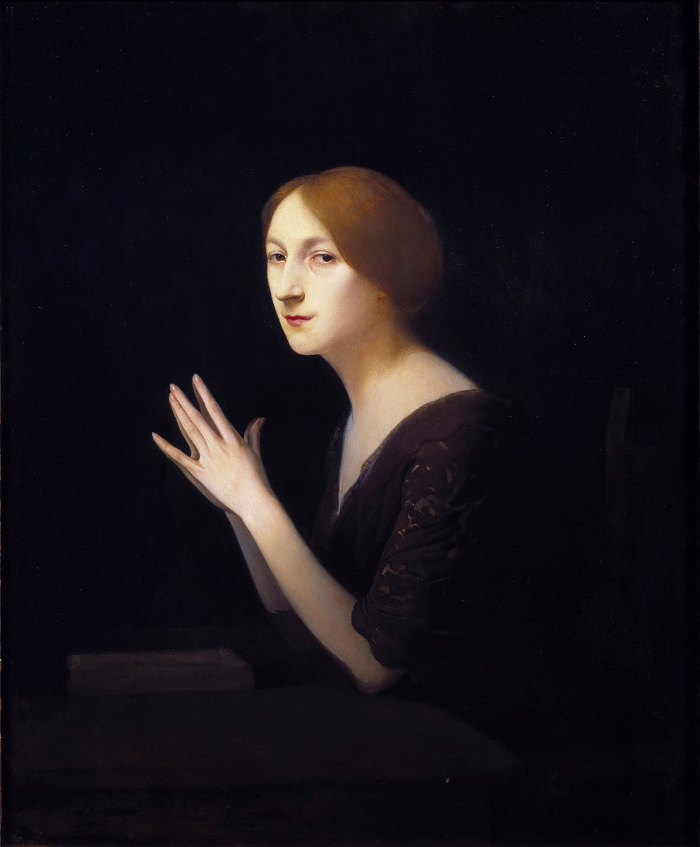 马奈肖像画革新：颠覆传统的四大突破