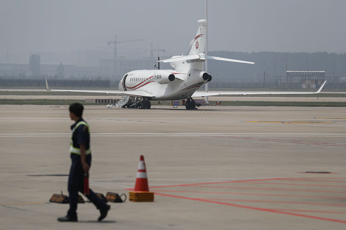 重庆航空专业学校地勤专业身高要求 - 入学指南