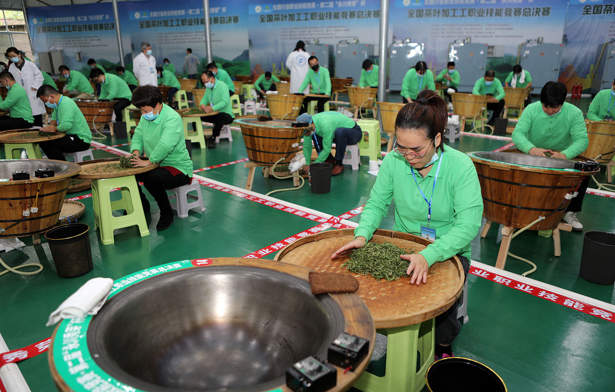 重庆永川工商学校2022年招生简章：开启职业生涯新篇章