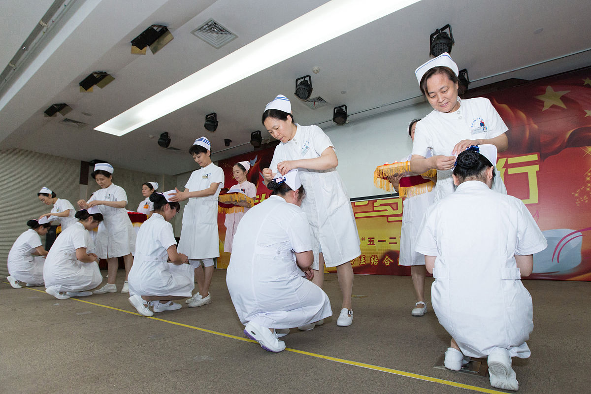 华西卫校解析:涉外护理与普通护理的区别 华西卫校解析:涉外护理与普通护理的区别