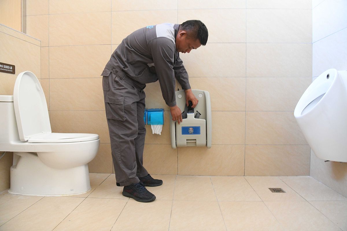 成年人单次上厕所时间大概是多少