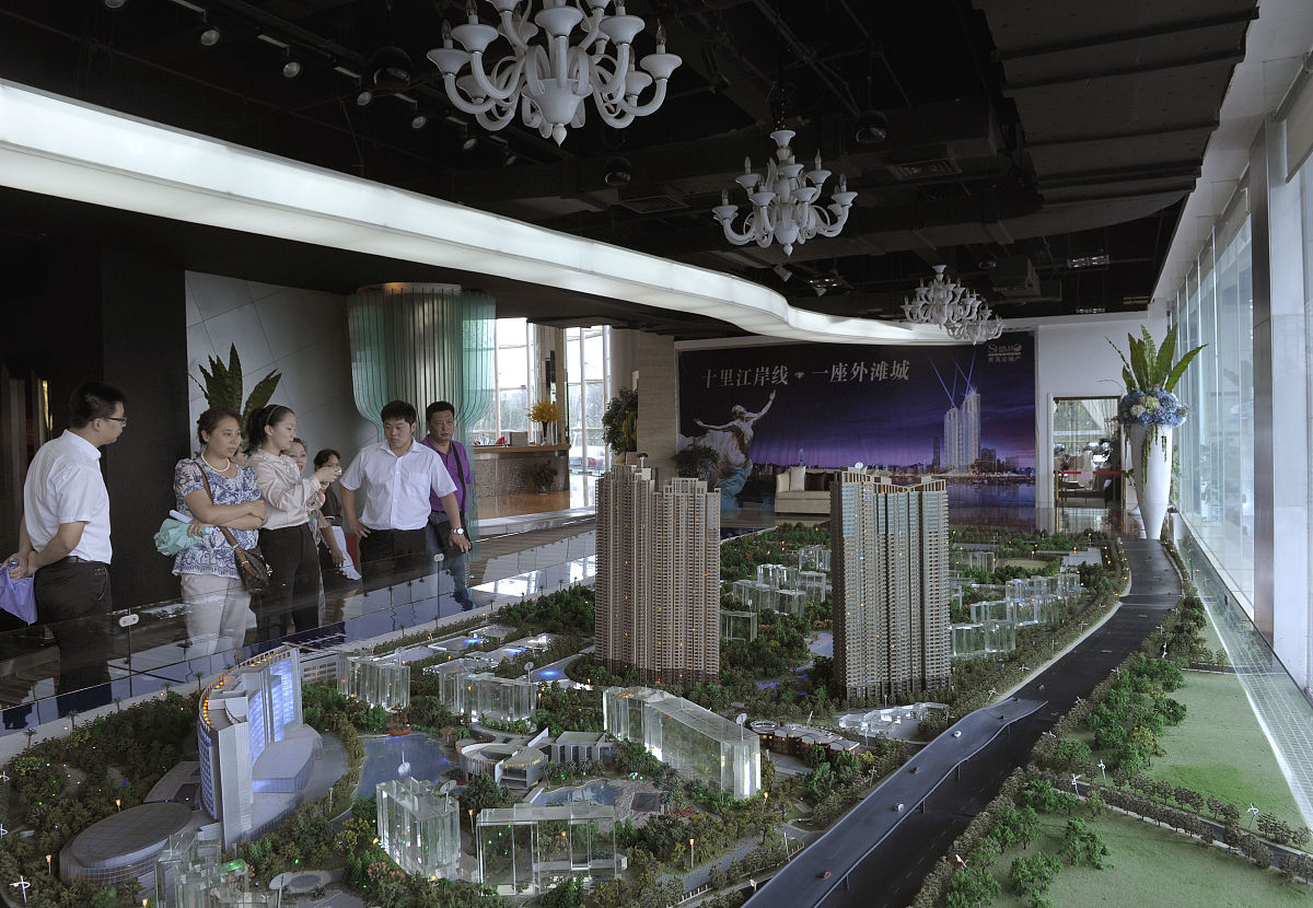 雅居乐宏府翰林山营销策略：吸引高端购房者的全方位方案