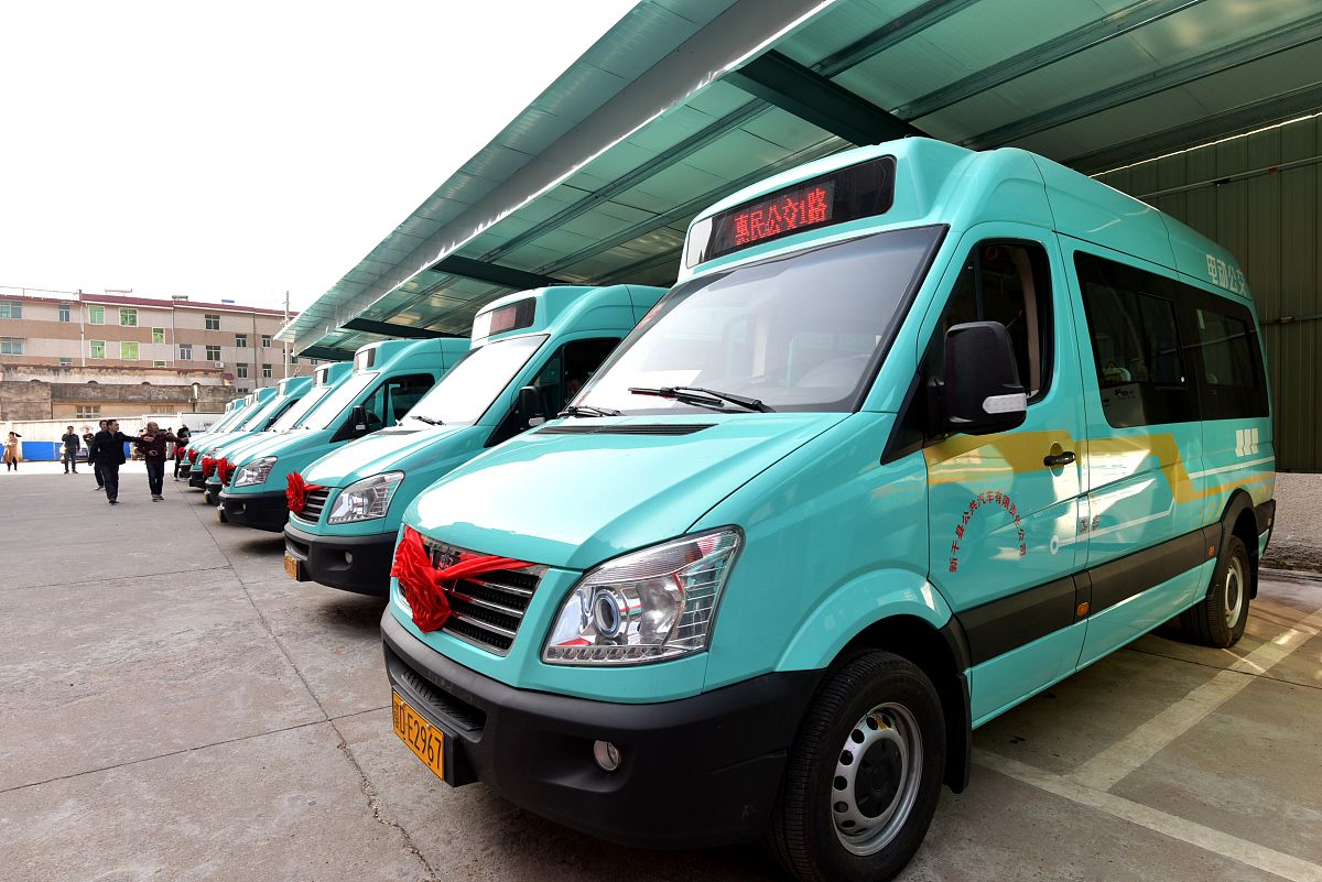 2022年江西交通职业技术学院汽车营销与服务专业招生