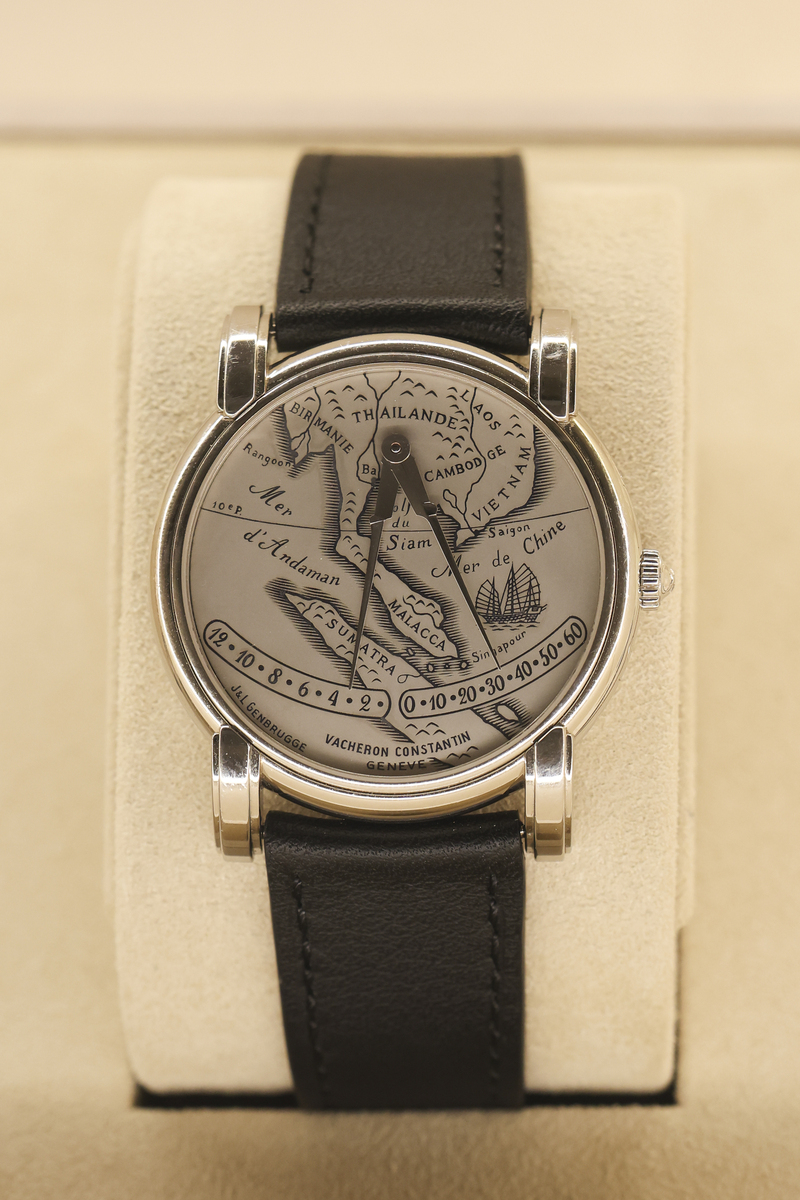 Patek Philippe: Luxury Watches & History | Explore the Brand