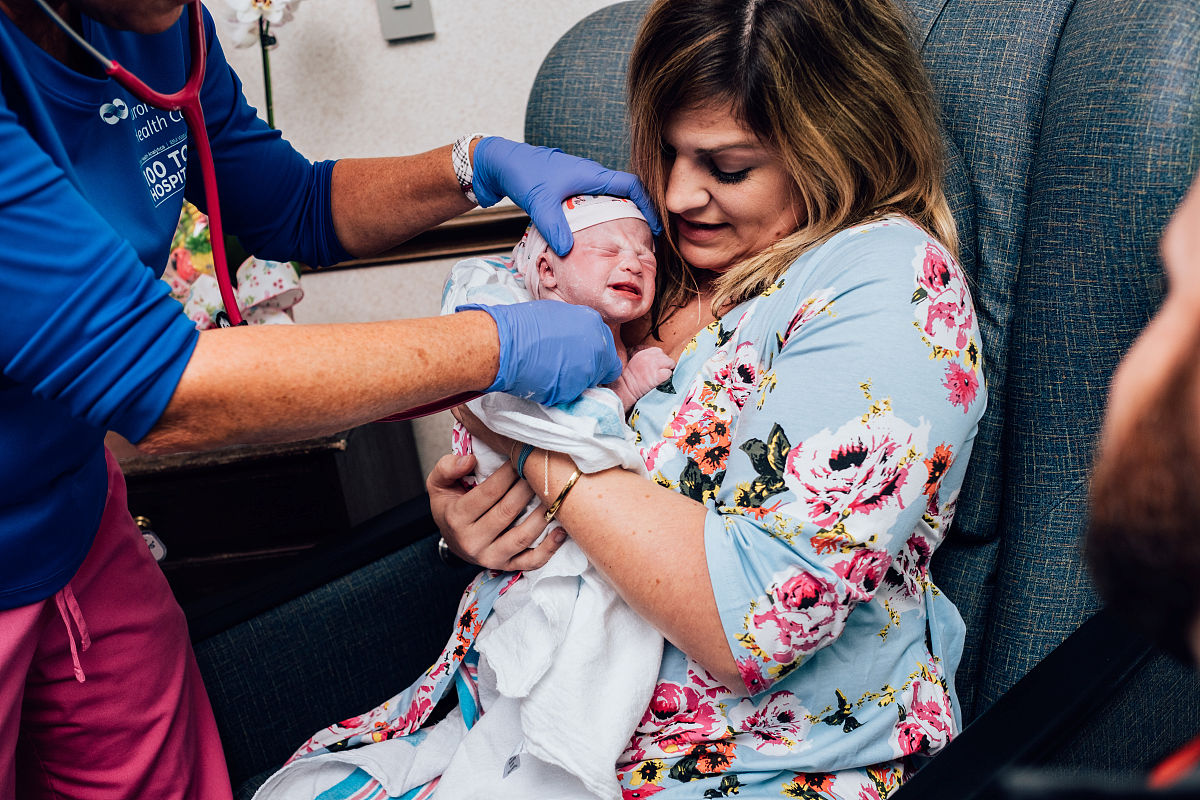 尼泊尔语翻译：卵子捐赠者和代孕母亲