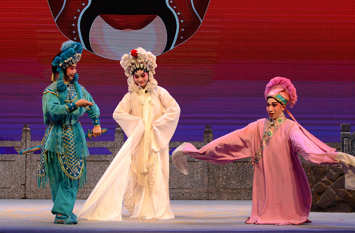 广东林业职业技术学校地址及交通路线 - 广州市天河区