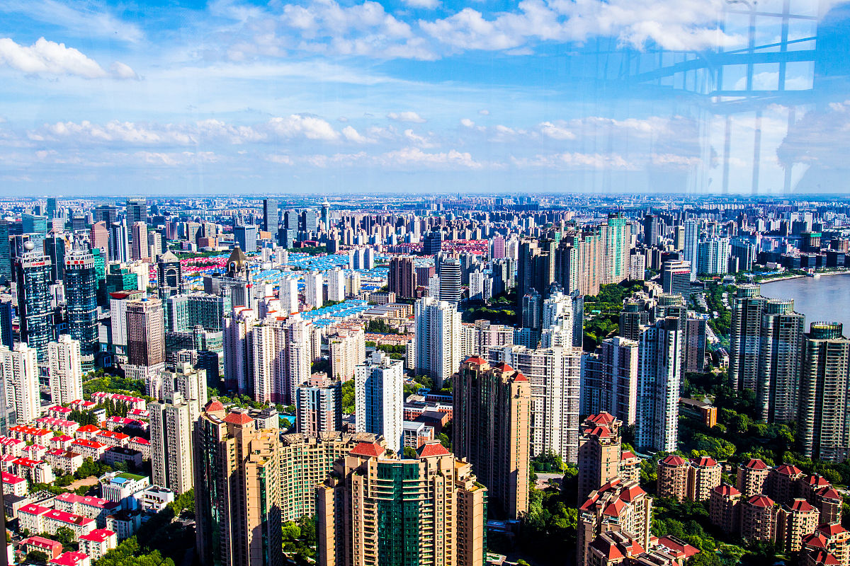 中国十大幸福城市 幸福城市排名