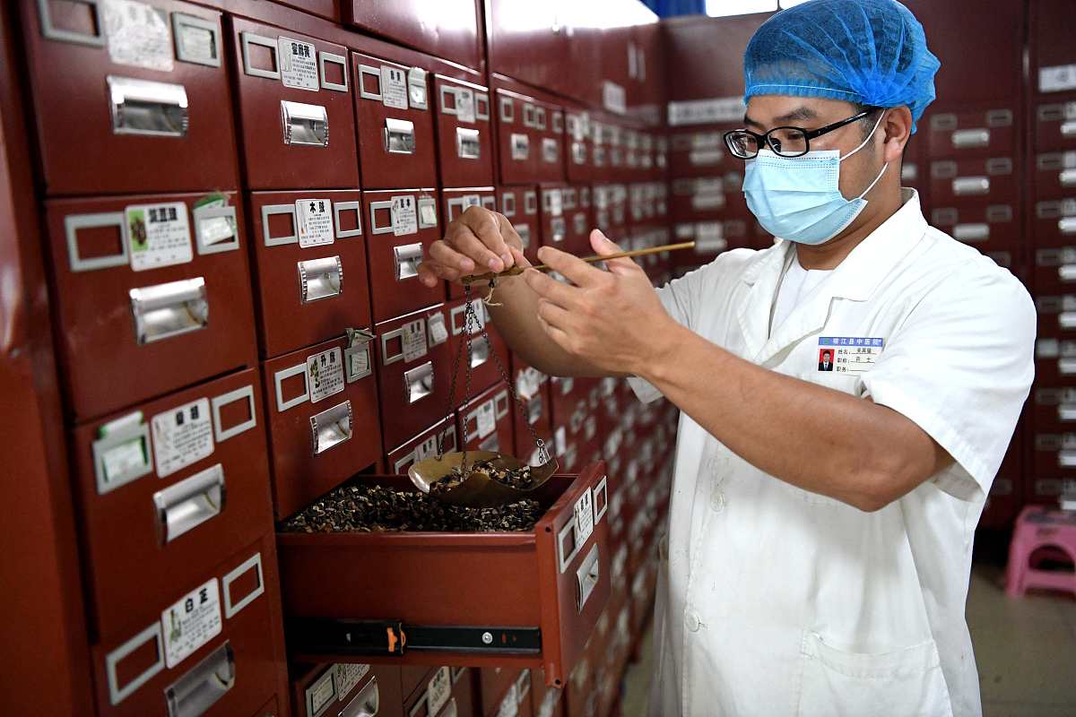达州中医学校药剂怎么样招生对象是啥