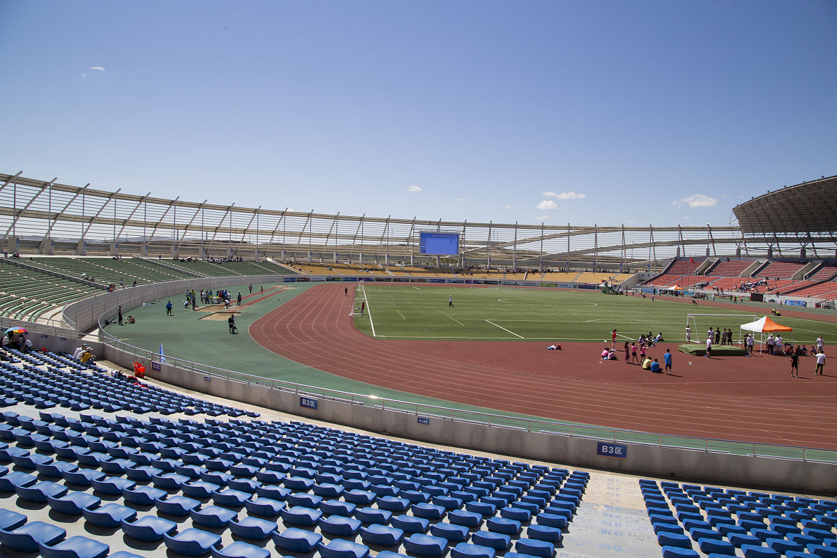 内蒙古体育职业学院运动休闲服务与管理专业怎么样