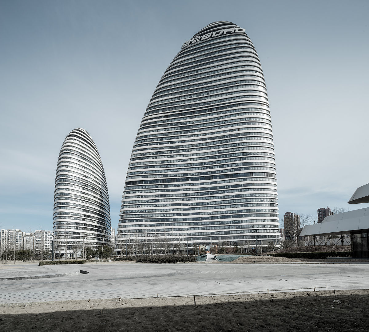 2023年建筑室内设计专业就业方向：未来工作内容及前景展望
