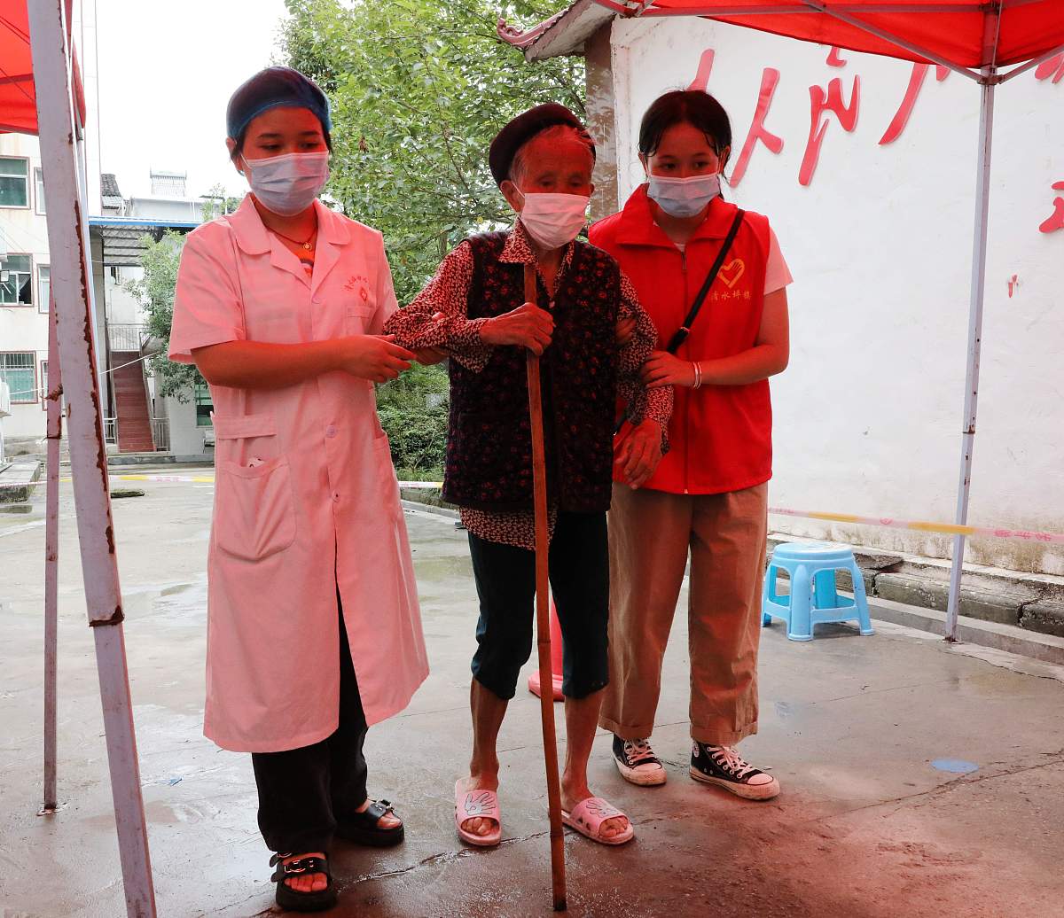 大学生劳动日记