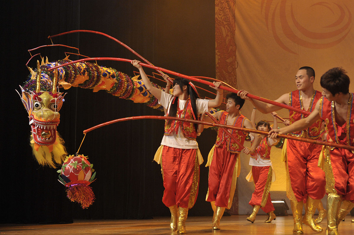 苗家祝福舞蹈串词：寓意深刻，精彩绝伦