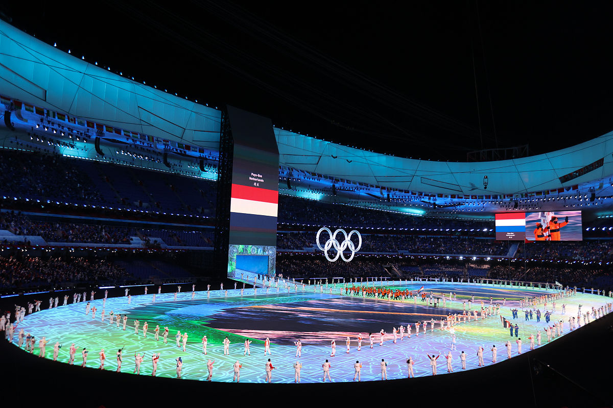 杭州亚运会闭幕时间|亚运会什么时候结束的？