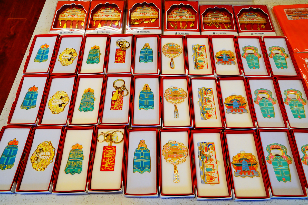 兵马俑文创产品设计理念：传承、创新、定制与品质