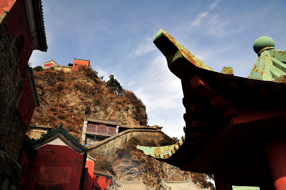 武汉周边两日游推荐：最全攻略，景点、路线、住宿一网打尽