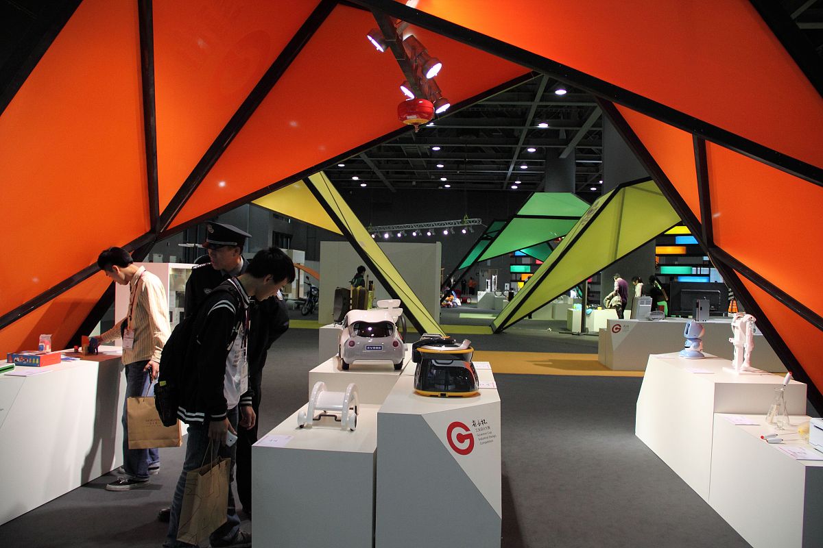 广东科学技术职业学院产品造型设计专业详解：课程、实践、就业前景