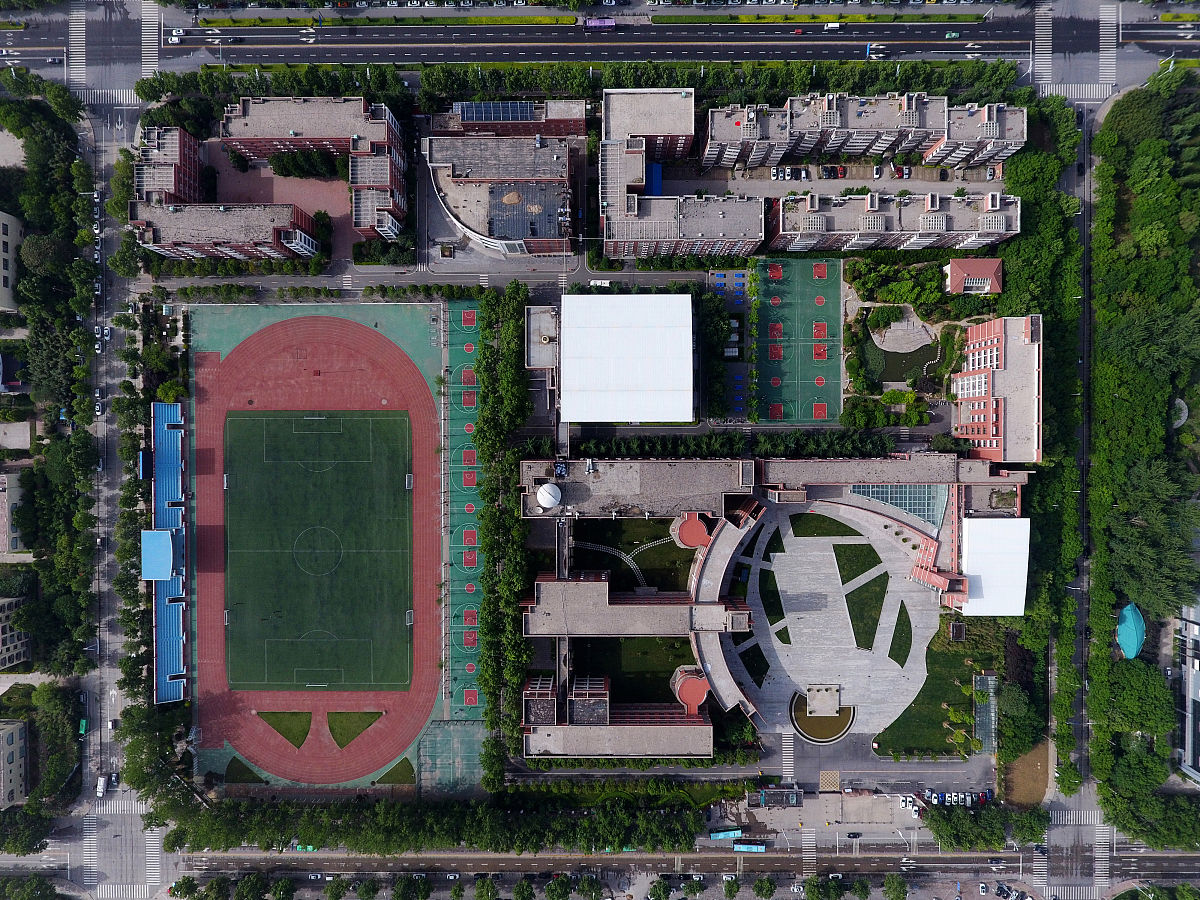 2022郑州城市管理中等专业学校有哪些专业