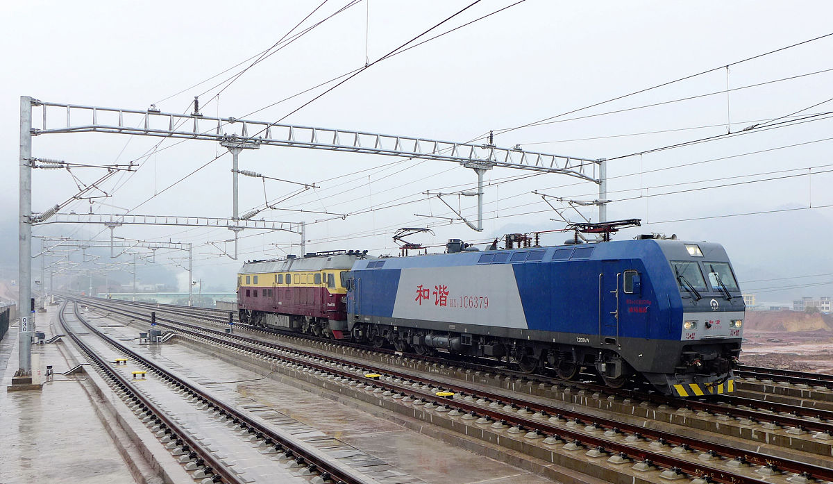 成都铁路专业学校：选择什么专业好？